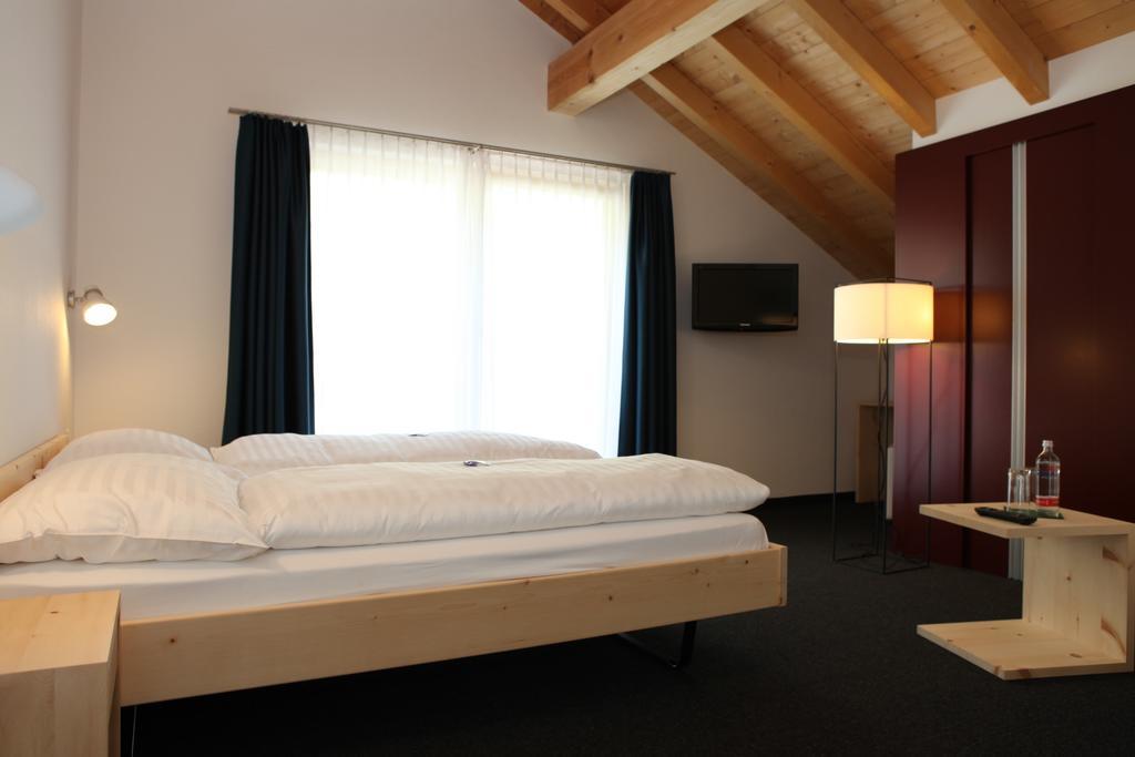 Schorta'S Alvetern - Boutique Hotel & Restaurant Ardez Buitenkant foto