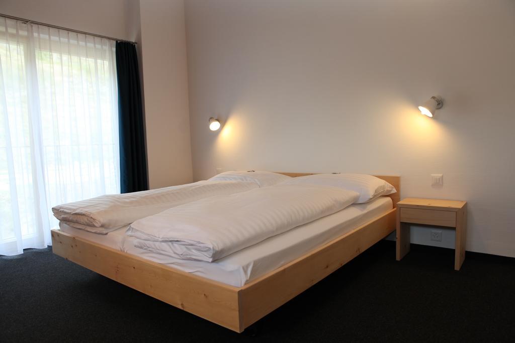 Schorta'S Alvetern - Boutique Hotel & Restaurant Ardez Buitenkant foto