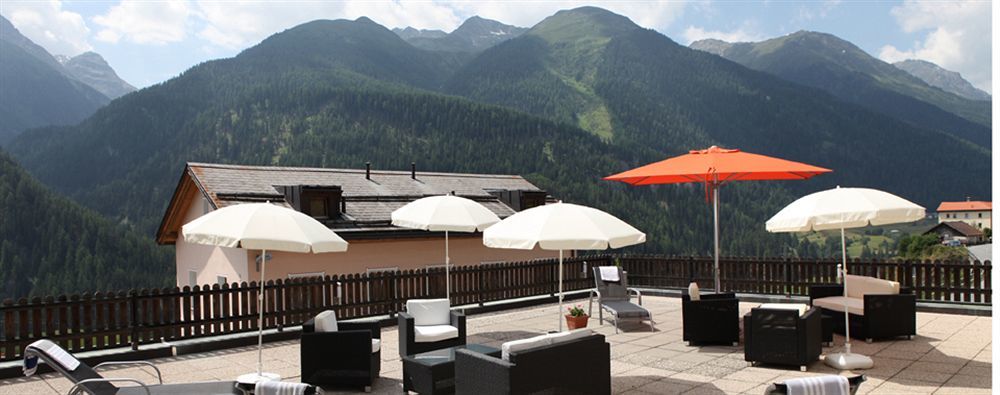 Schorta'S Alvetern - Boutique Hotel & Restaurant Ardez Buitenkant foto