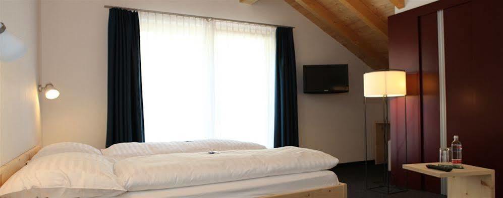 Schorta'S Alvetern - Boutique Hotel & Restaurant Ardez Buitenkant foto